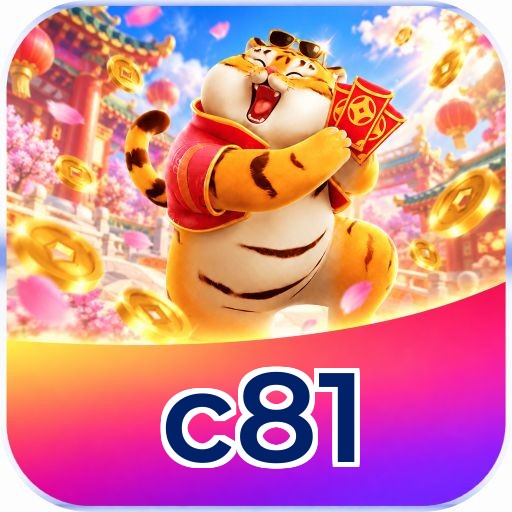 c81 Logo
