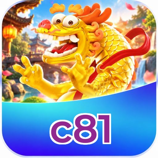 c81 Logo