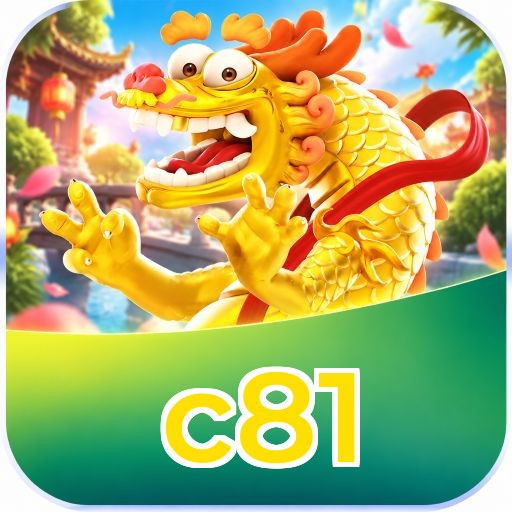c81 Logo