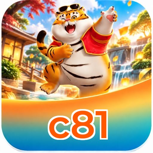 c81 Logo