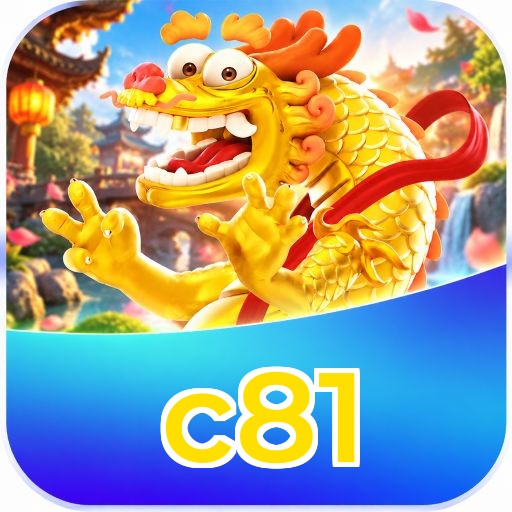 c81 Logo