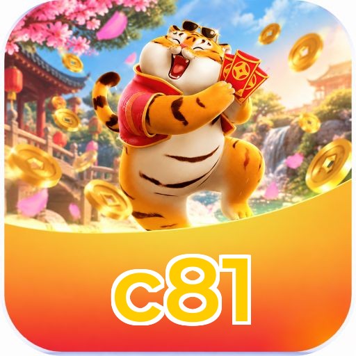 c81 Logo