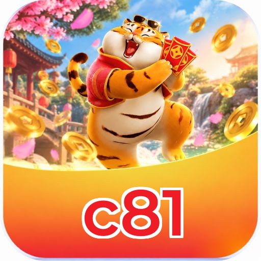 c81 Logo