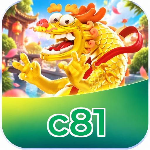 c81 Bônus - Logo Oficial