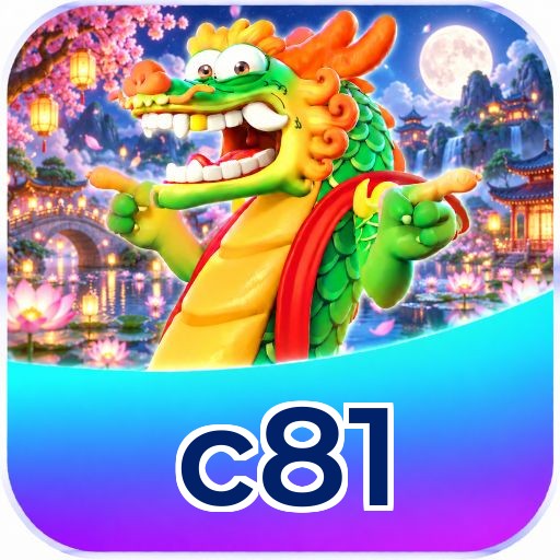 c81 Logo
