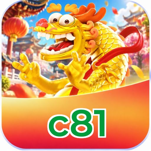 c81 Facebook - Logo Oficial