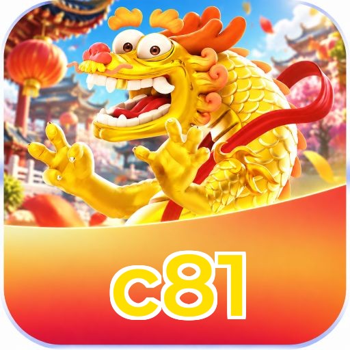c81 Logo