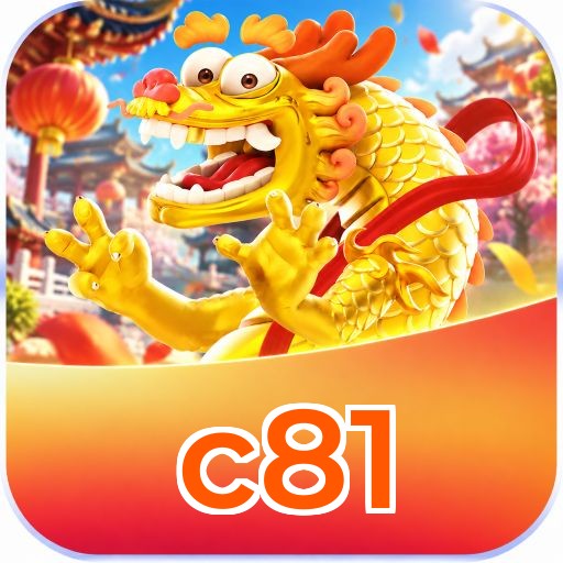 c81 Logo