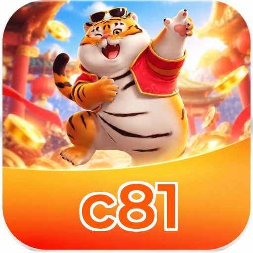 c81 Logo