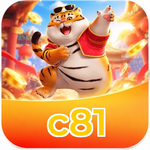 c81 Logo