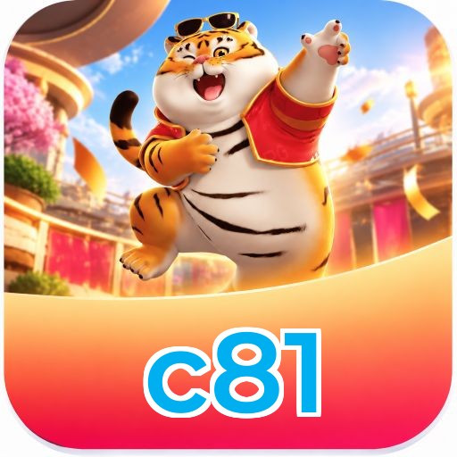 c81 Logo