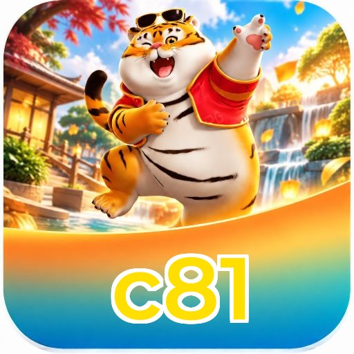 c81 Logo