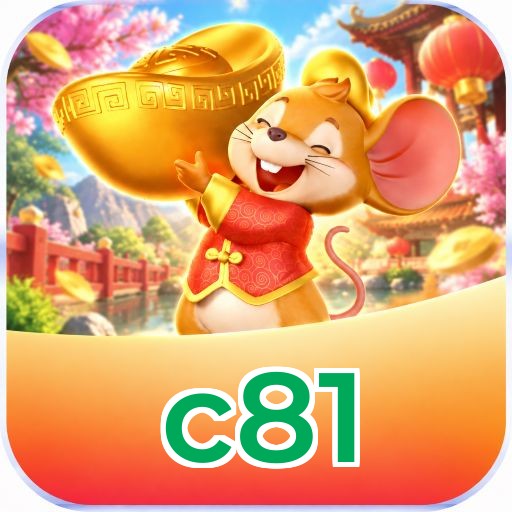 c81 Telegram - Logo Oficial