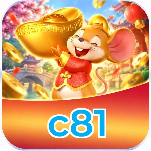 c81 Logo