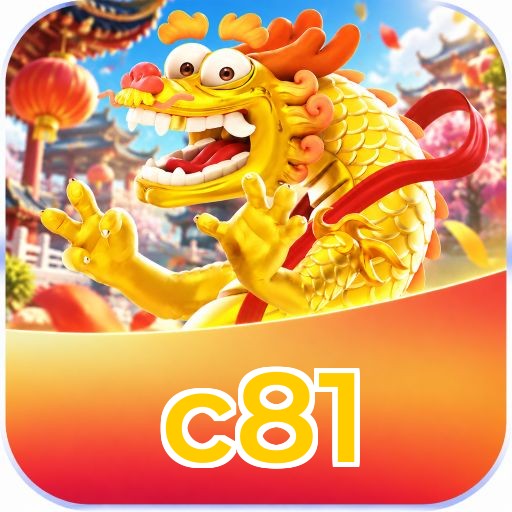 c81 Logo